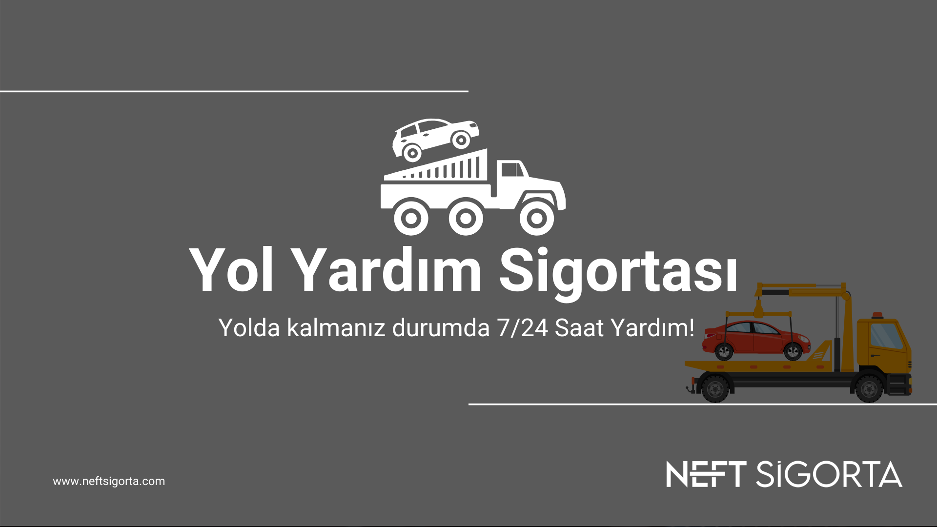 Yol Yardım Sigortası
