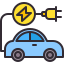 Elektrikli Araç Kaskosu